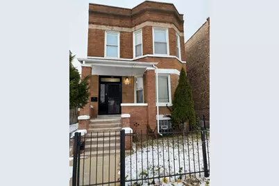1752 E 72nd Place #1, Chicago, IL 60649 - Photo 1