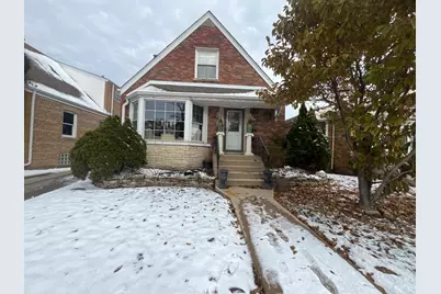 2904 W 103rd Street, Chicago, IL 60655 - Photo 1