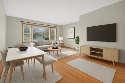 6408 W Raven Street #1, Chicago, IL 60631 - Photo 3