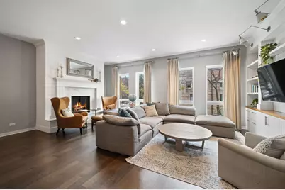 232 E 18th Street, Chicago, IL 60616 - Photo 3