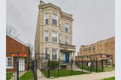 5156 S Wabash Avenue #3, Chicago, IL 60615 - Photo 1