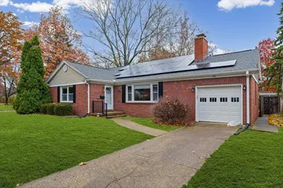 608 Haines Boulevard, Champaign, IL 61820 - Photo 3