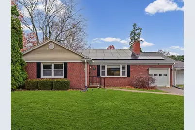 608 Haines Boulevard, Champaign, IL 61820 - Photo 1