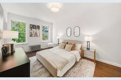 2912 N Commonwealth Avenue #1A, Chicago, IL 60657 - Photo 21