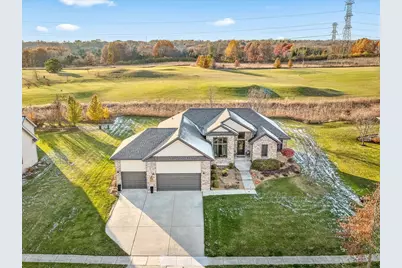 7236 W Ridge Lane, Cherry Valley, IL 61016 - Photo 1