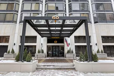 [Address not provided], Chicago, IL 60611 - Photo 1