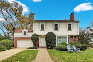 4350 Bobolink Terrace, Skokie, IL 60076 - Photo 1