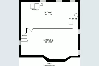 4350 Bobolink Terrace, Skokie, IL 60076 - Photo 43