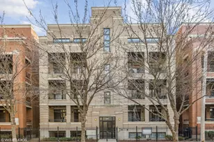 685 N Peoria St, Chicago, IL 60642 - Photo 1