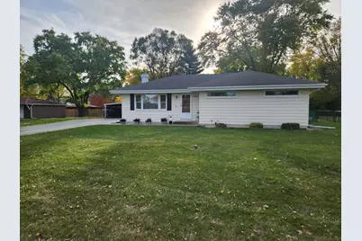 23311 W Peterson Drive, Plainfield, IL 60586 - Photo 1