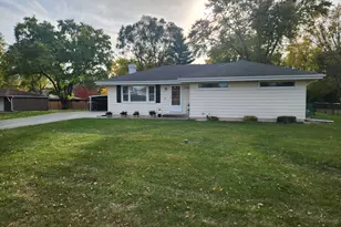 23311 W Peterson Dr, Plainfield, IL 60586 - Photo 1