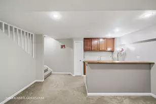 4308 Fraser Cir, Naperville, IL 60564 - Photo 35