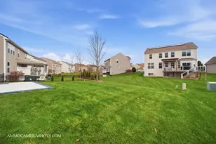 4308 Fraser Cir, Naperville, IL 60564 - Photo 41