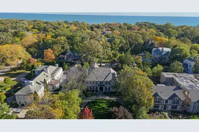 677 Greenleaf Avenue, Glencoe, IL 60022 - Photo 5