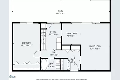 35 S Baybrook Drive #106, Palatine, IL 60074 - Photo 21