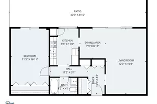 35 S Baybrook Dr, Palatine, IL 60074 - Photo 21