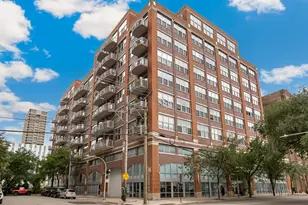 933 W Van Buren St, Chicago, IL 60607 - Photo 1