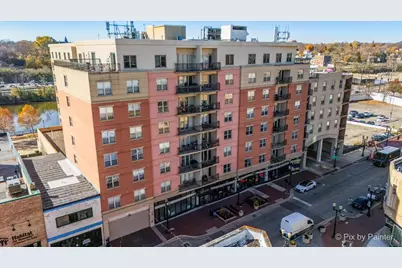 50 S Grove Avenue #301, Elgin, IL 60120 - Photo 1