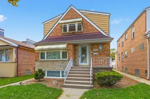 3840 S Wolcott Ave, Chicago, IL 60609 - Photo 1