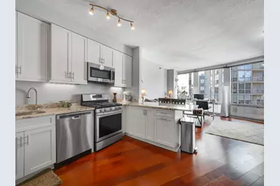 600 N Kingsbury Street #906, Chicago, IL 60654 - Photo 7