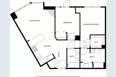 600 N Kingsbury Street #906, Chicago, IL 60654 - Photo 21