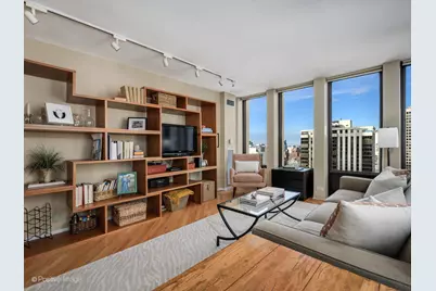 100 E Walton Street #32B, Chicago, IL 60611 - Photo 5
