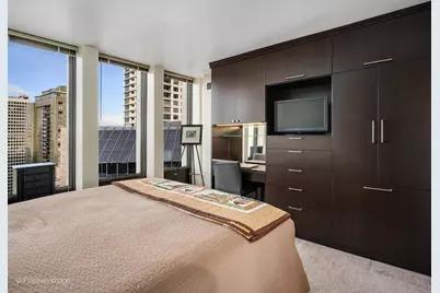 100 E Walton Street #32B, Chicago, IL 60611 - Photo 11