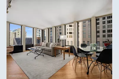 100 E Walton Street #32B, Chicago, IL 60611 - Photo 3