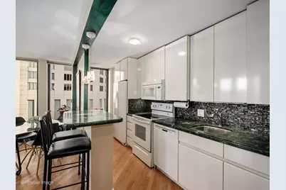 100 E Walton Street #32B, Chicago, IL 60611 - Photo 9
