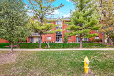 6601 Martin France Circle #2A, Tinley Park, IL 60477 - Photo 3