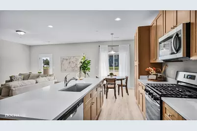 1218 Gillespie Lane, Yorkville, IL 60560 - Photo 5