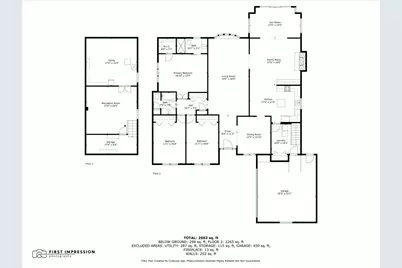 1105 W Bauer Road, Naperville, IL 60563 - Photo 35