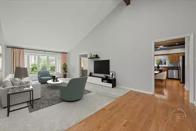 1105 W Bauer Road, Naperville, IL 60563 - Photo 5