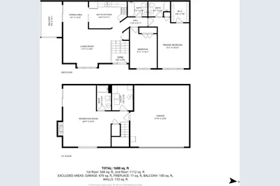 11149 Saratoga Drive, Orland Park, IL 60467 - Photo 21