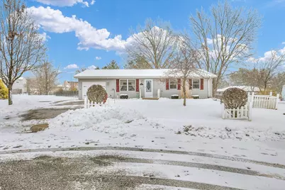 501 Richard Court, Mahomet, IL 61853 - Photo 1