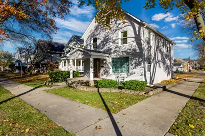 8627 School Street, Morton Grove, IL 60053 - Photo 3