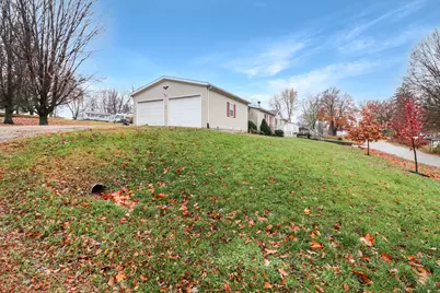 820 Dewhurst Street, Mount Carroll, IL 61053 - Photo 47