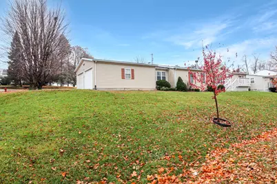 820 Dewhurst Street, Mount Carroll, IL 61053 - Photo 1