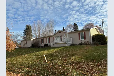 820 Dewhurst Street, Mount Carroll, IL 61053 - Photo 3