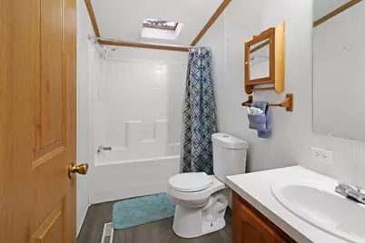 820 Dewhurst Street, Mount Carroll, IL 61053 - Photo 33