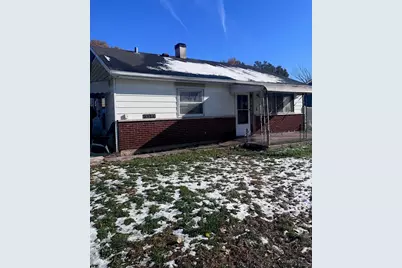 15433 Crocket Lane, Markham, IL 60428 - Photo 1