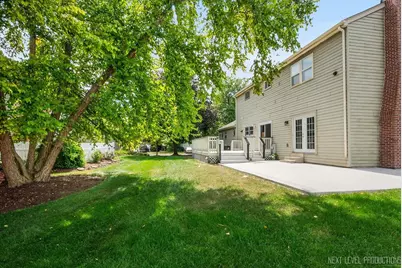 1704 Kenyon Drive, Naperville, IL 60565 - Photo 19