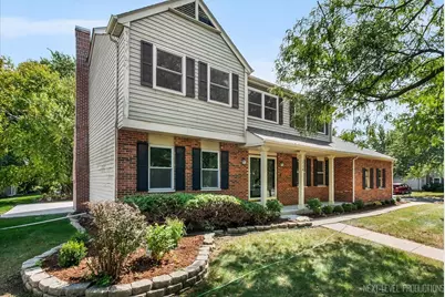 1704 Kenyon Drive, Naperville, IL 60565 - Photo 1