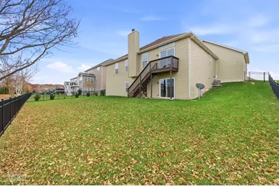 931 S Carly Circle, Yorkville, IL 60560 - Photo 25