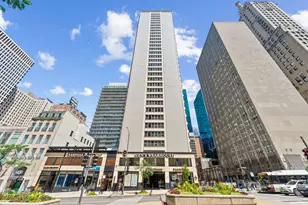 535 N Michigan Ave, Chicago, IL 60611 - Photo 1