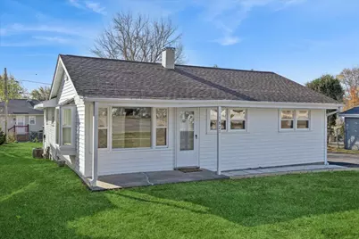 821 Oakwood Drive, Round Lake Beach, IL 60073 - Photo 1