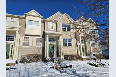 24403 John Adams Drive, Plainfield, IL 60544 - Photo 1