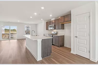 6530 Linden Trail #E, Wonder Lake, IL 60097 - Photo 5