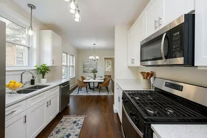 2820 N Sayre Avenue, Chicago, IL 60634 - Photo 3