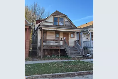 6202 S Bishop Street, Chicago, IL 60636 - Photo 1